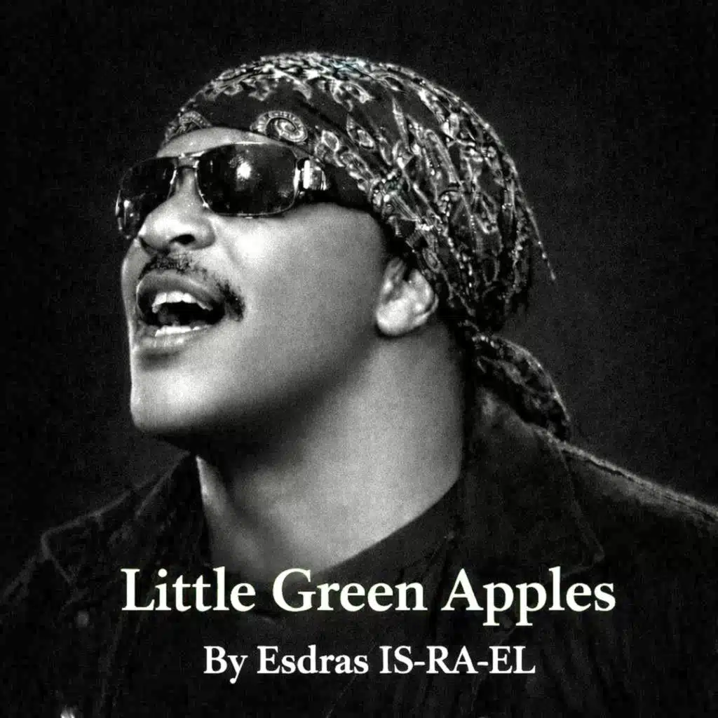 Little Green Apples
