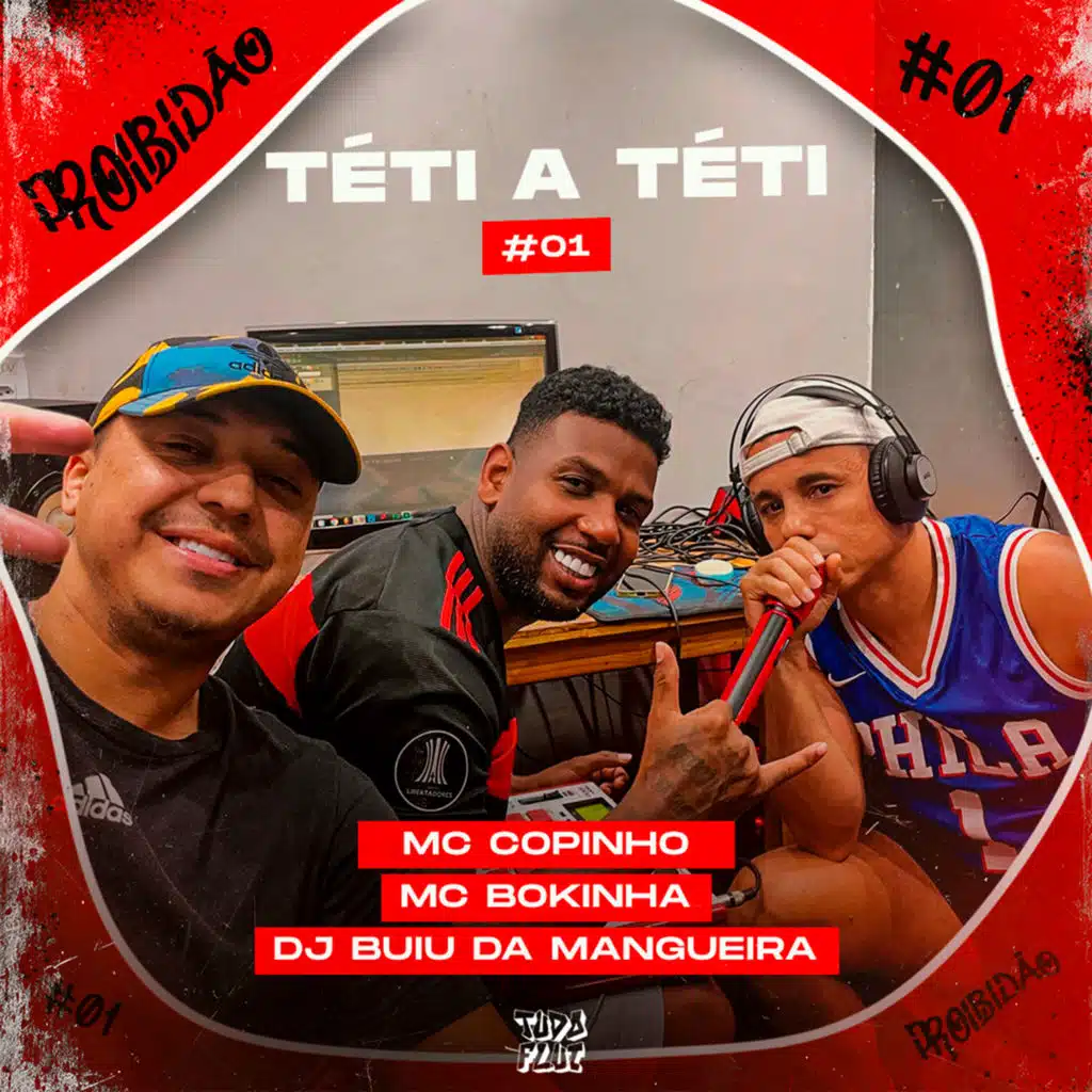Teti a Teti #1