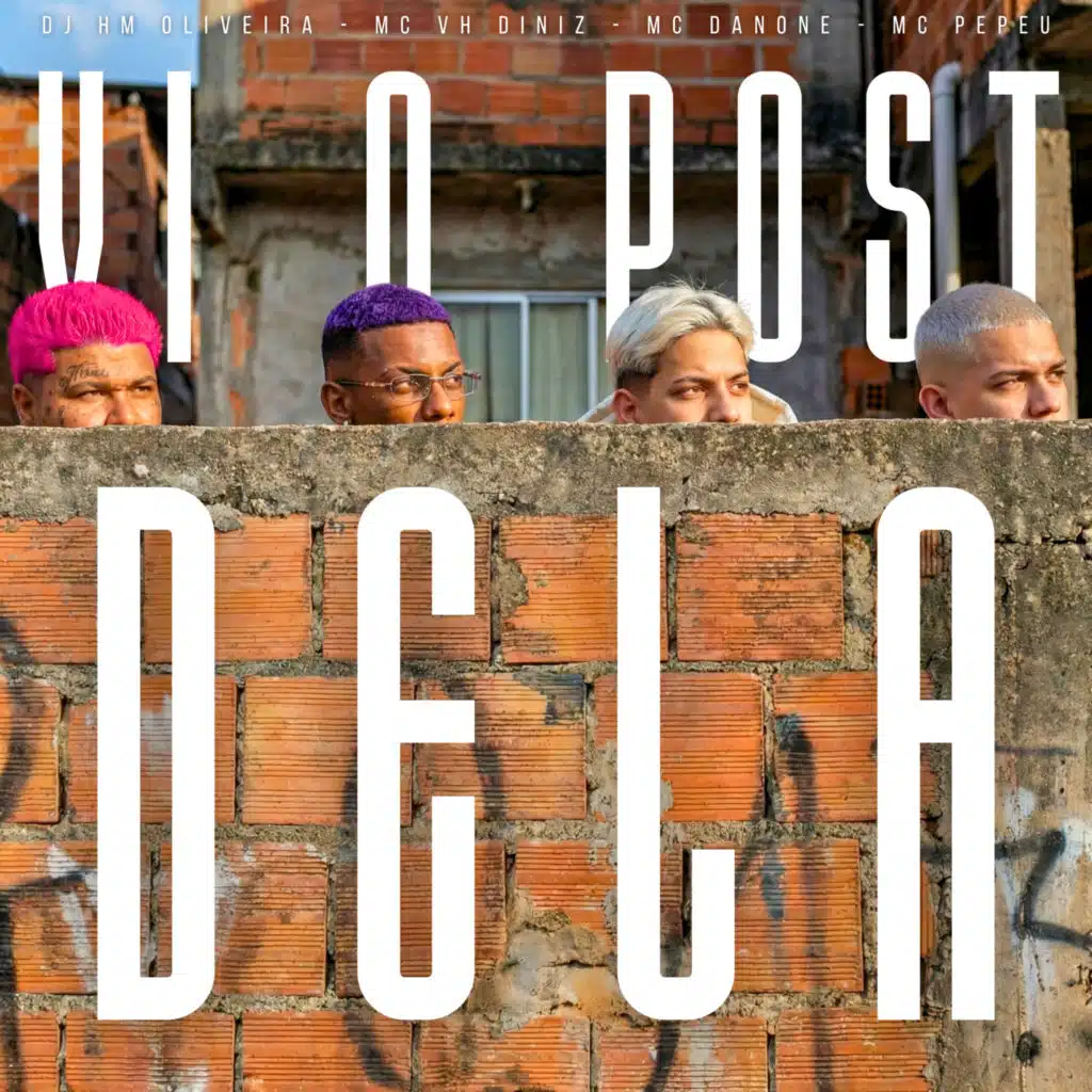 Vi o Post Dela