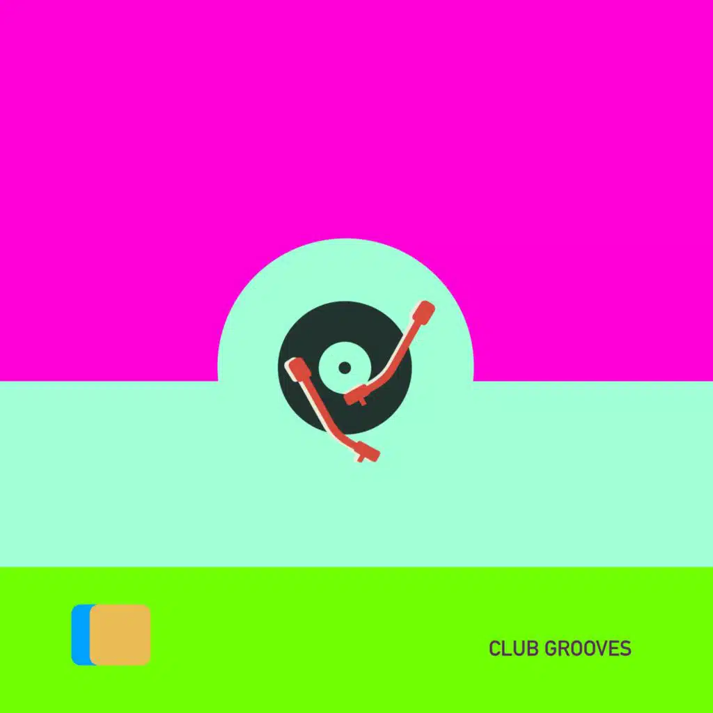 Club Grooves