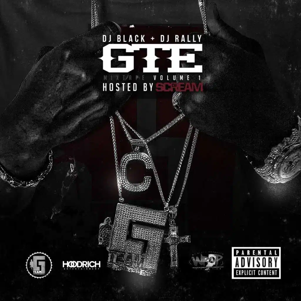 Gte Mixtape, Vol. 1