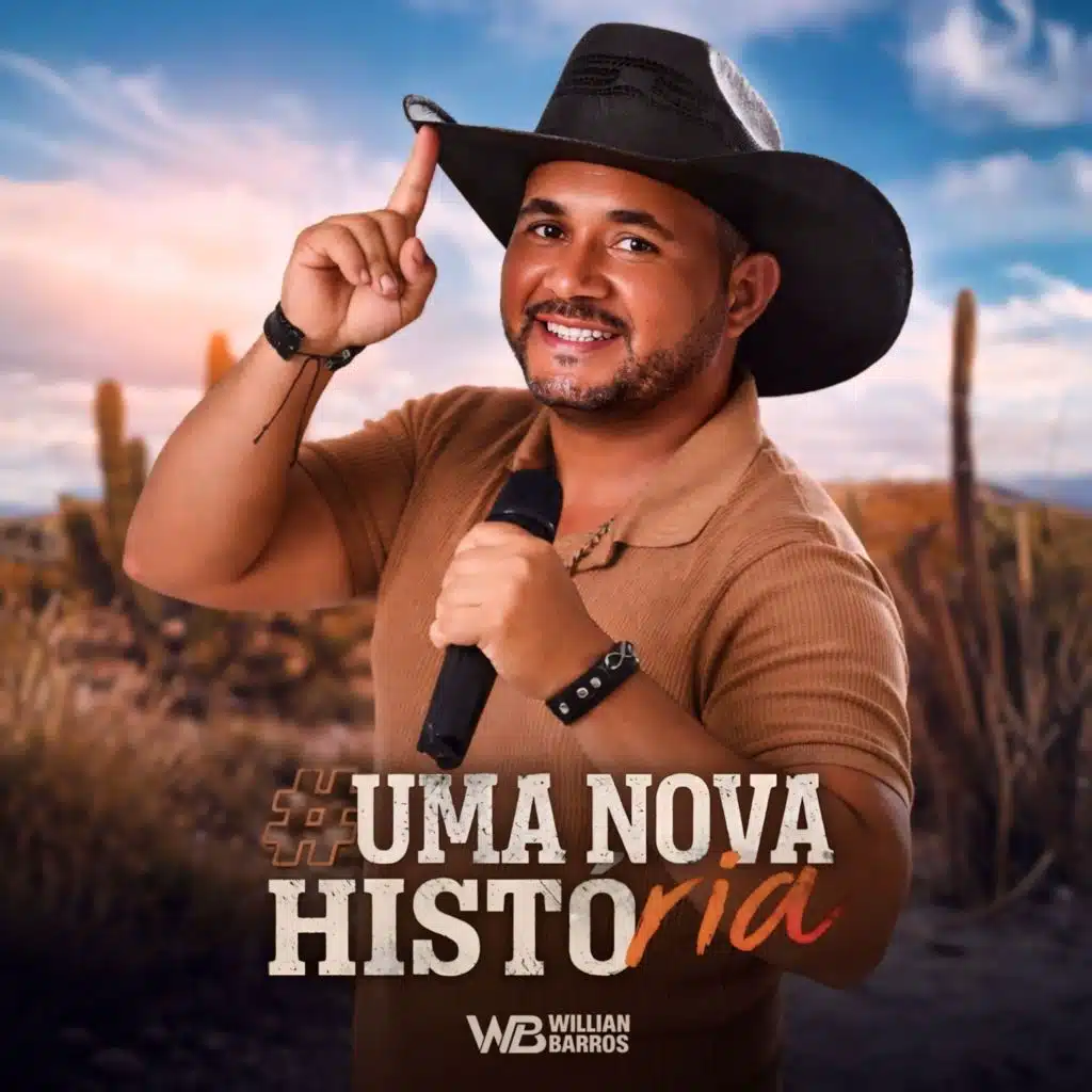 Uma Nova História