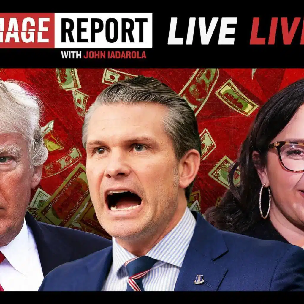 Trump’s 10 Day Period