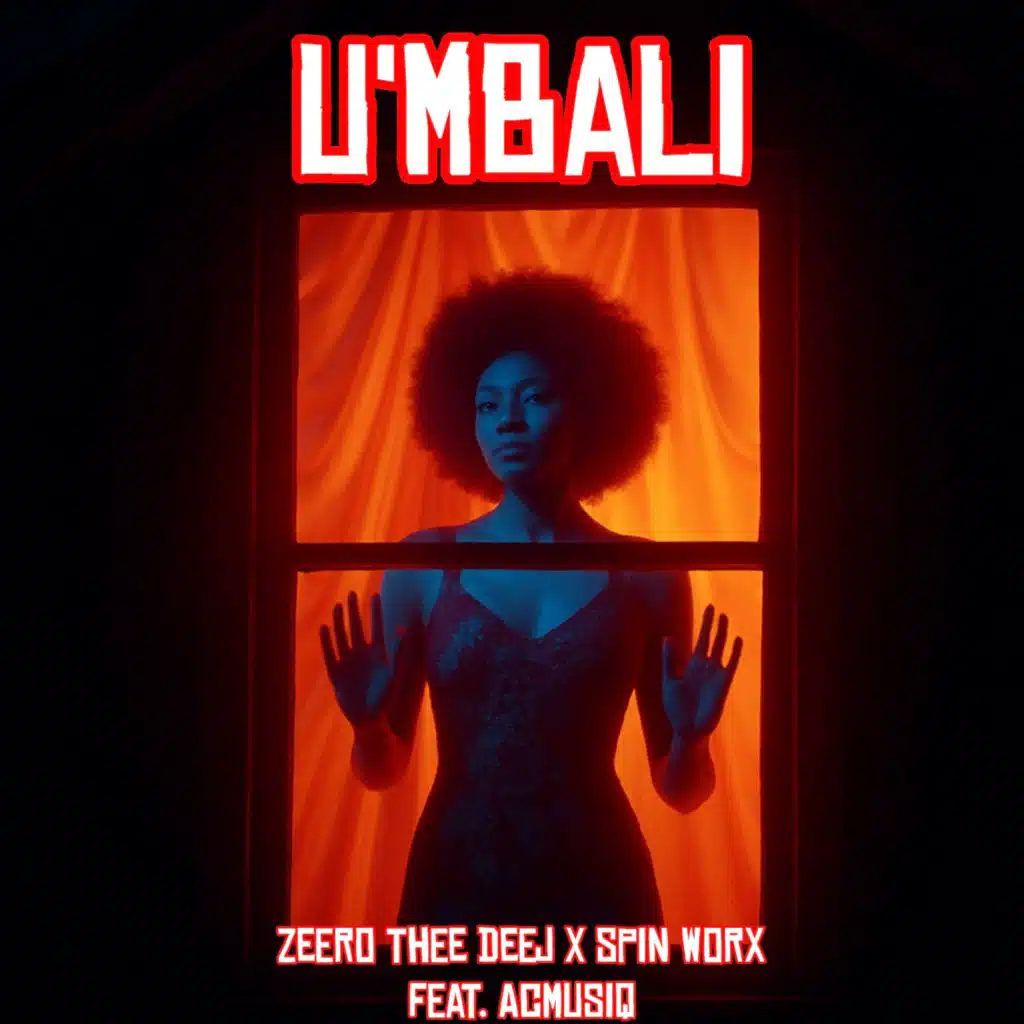 U’mbali (feat. AcMusiQ)