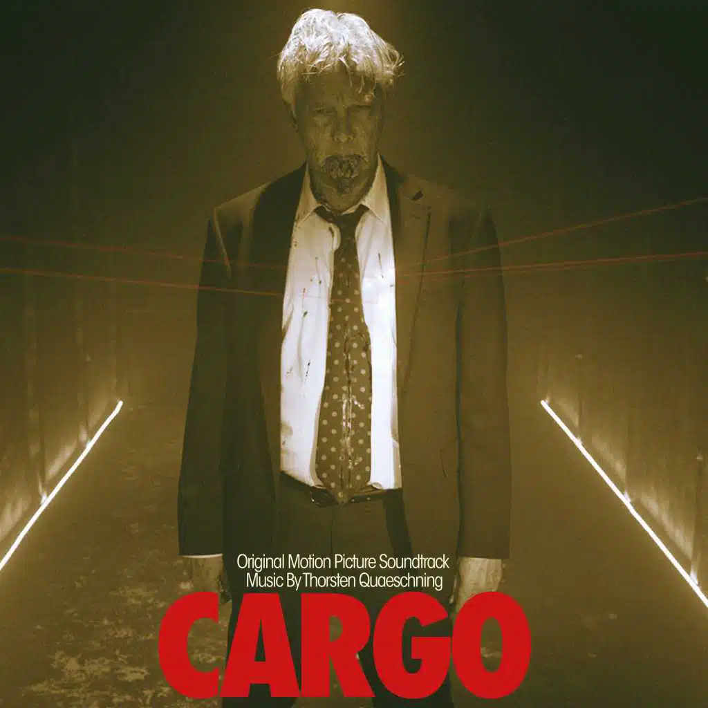 CARGO (Original Motion Picture Soundtrack)