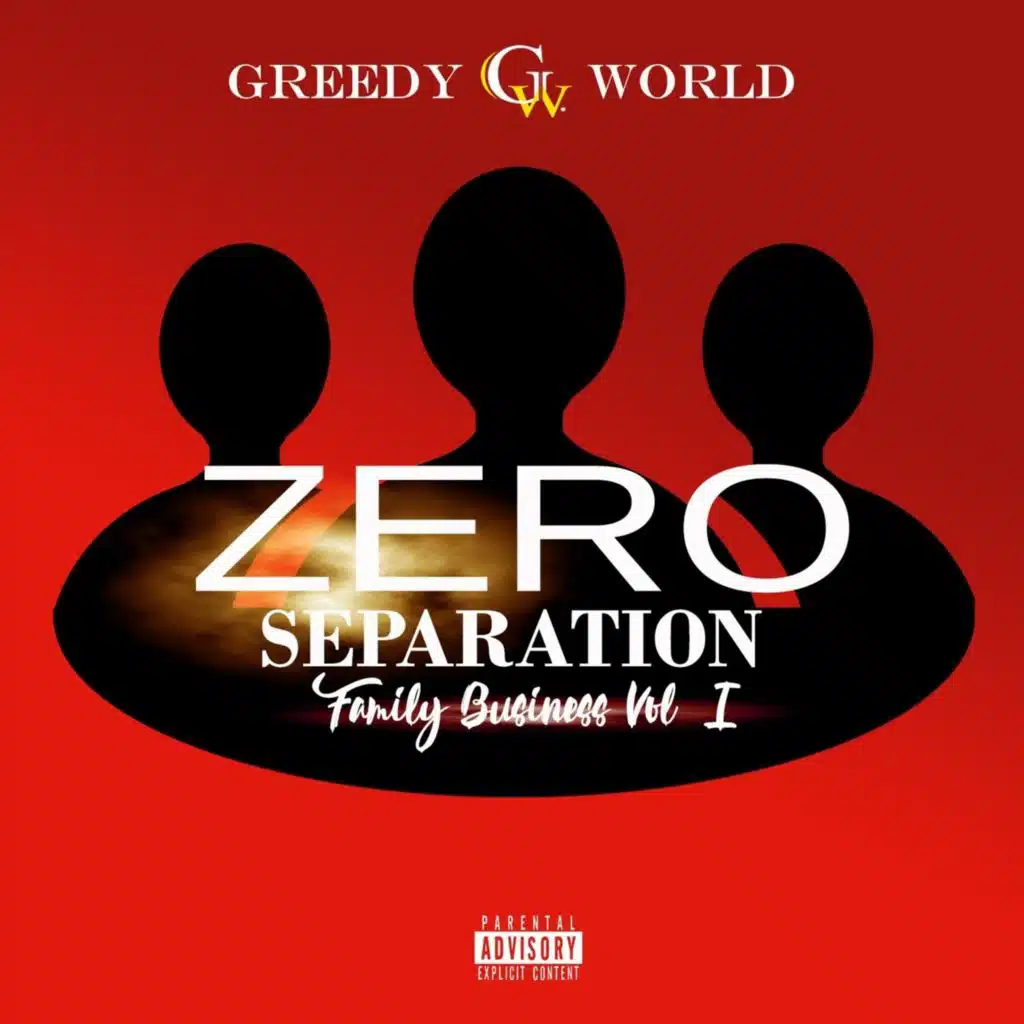 Family Business, Vol. 1: Zero Separation