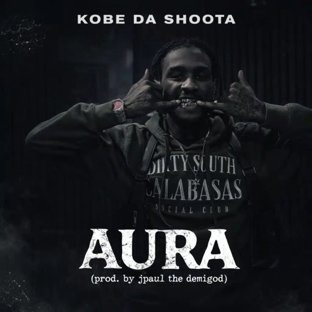 Kobe Da Shoota