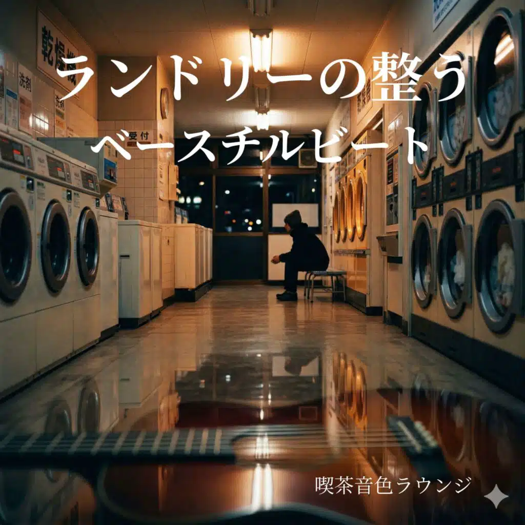 喫茶音色ラウンジ