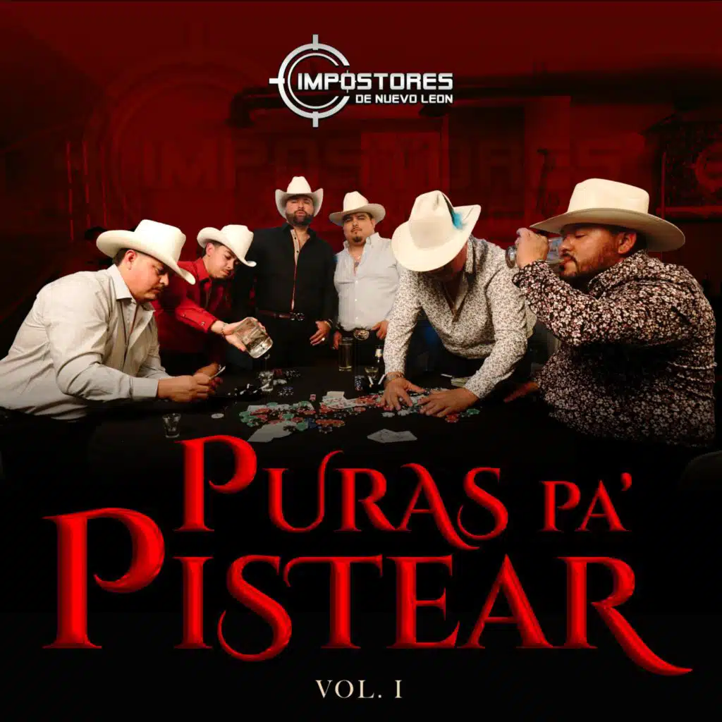 Impostores De Nuevo Leon
