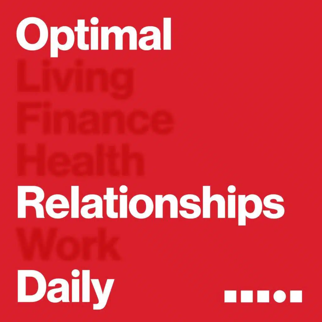 Optimal Living Daily | Greg Audino