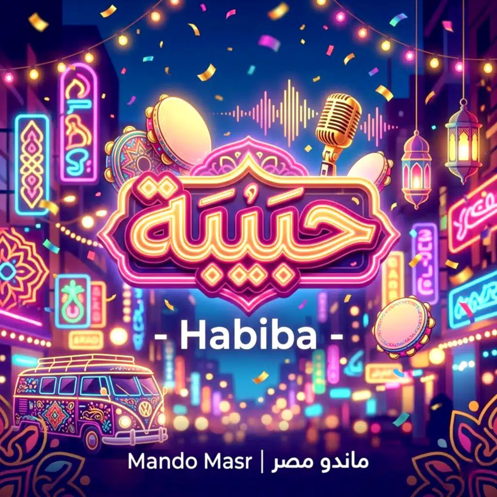 حبيبة (ست البنات)