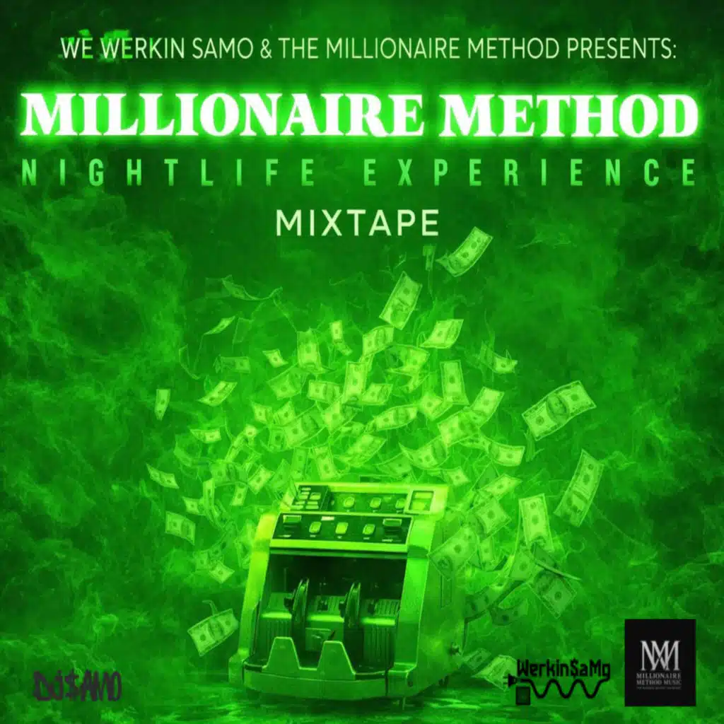 Step (I came to party) [feat. Jeter Jones]