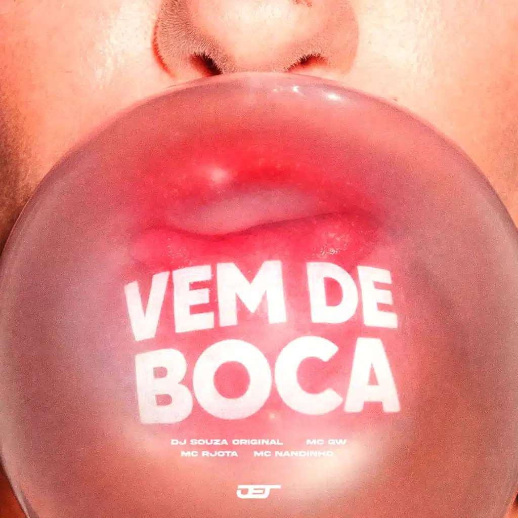 VEM DE BOCA