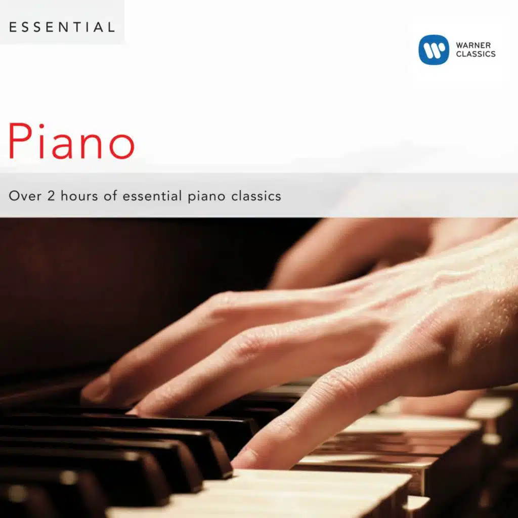 Essential Piano