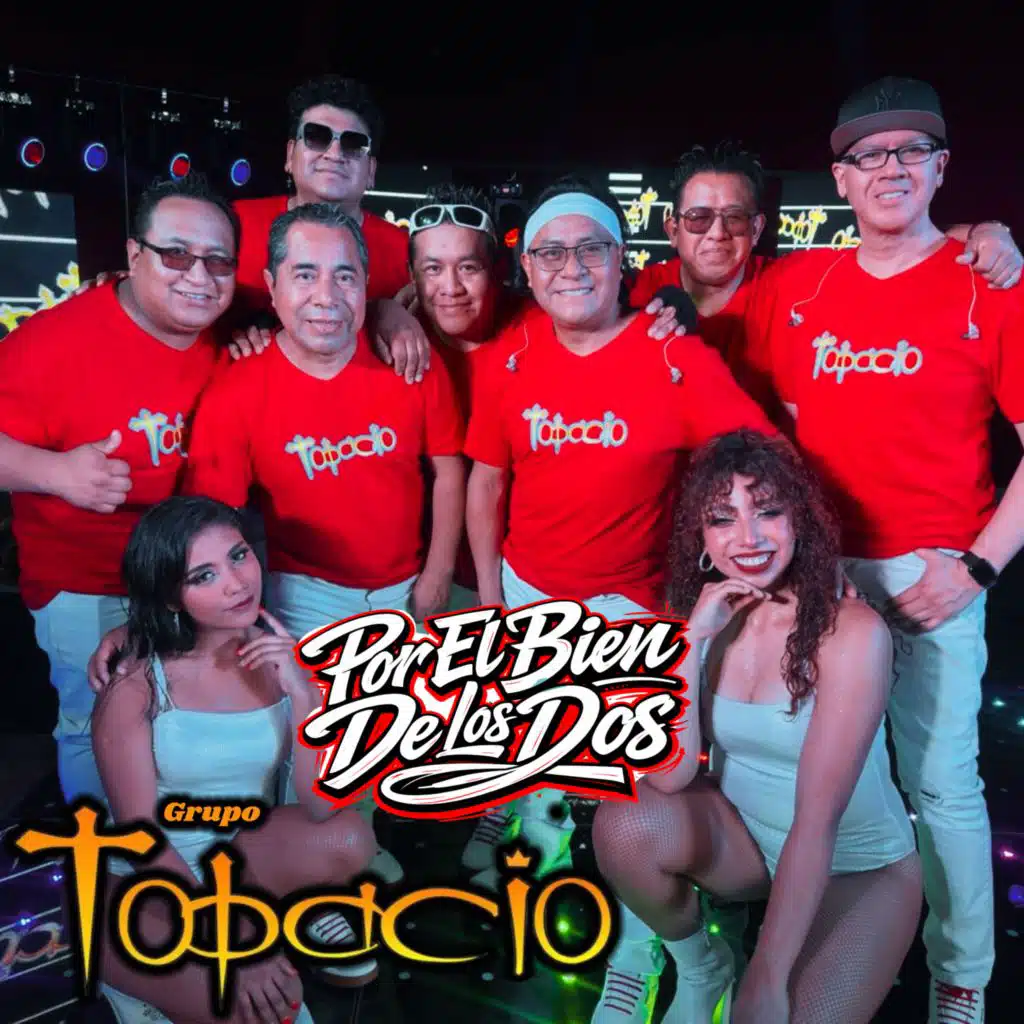 Por El Bien De Los Dos