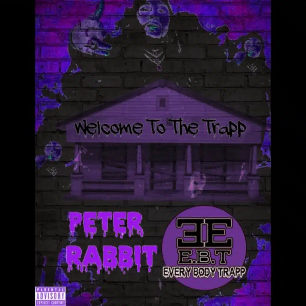 Welcome To The Trapp