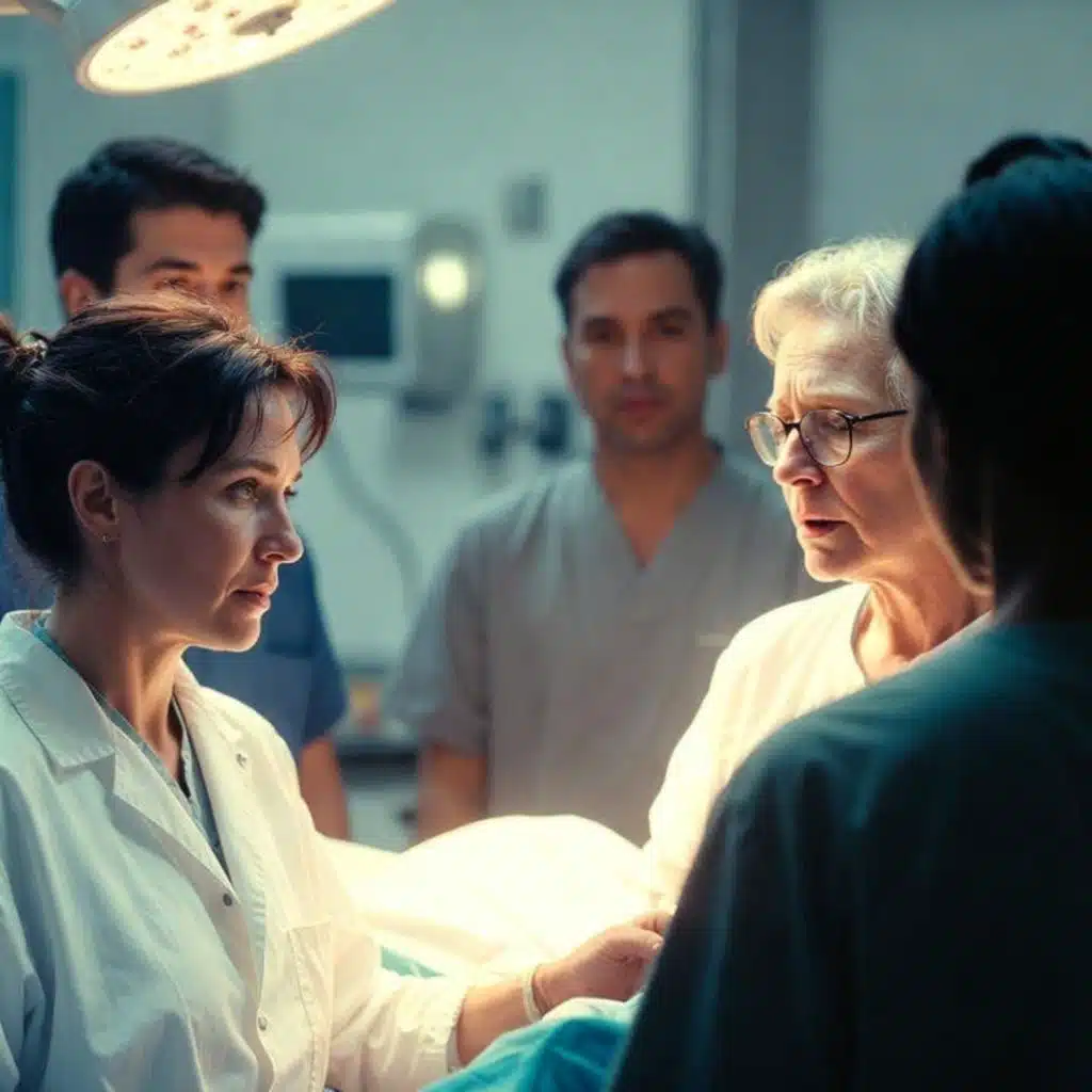 Canada's MAID Program Harvests the Organs of Depressed White People