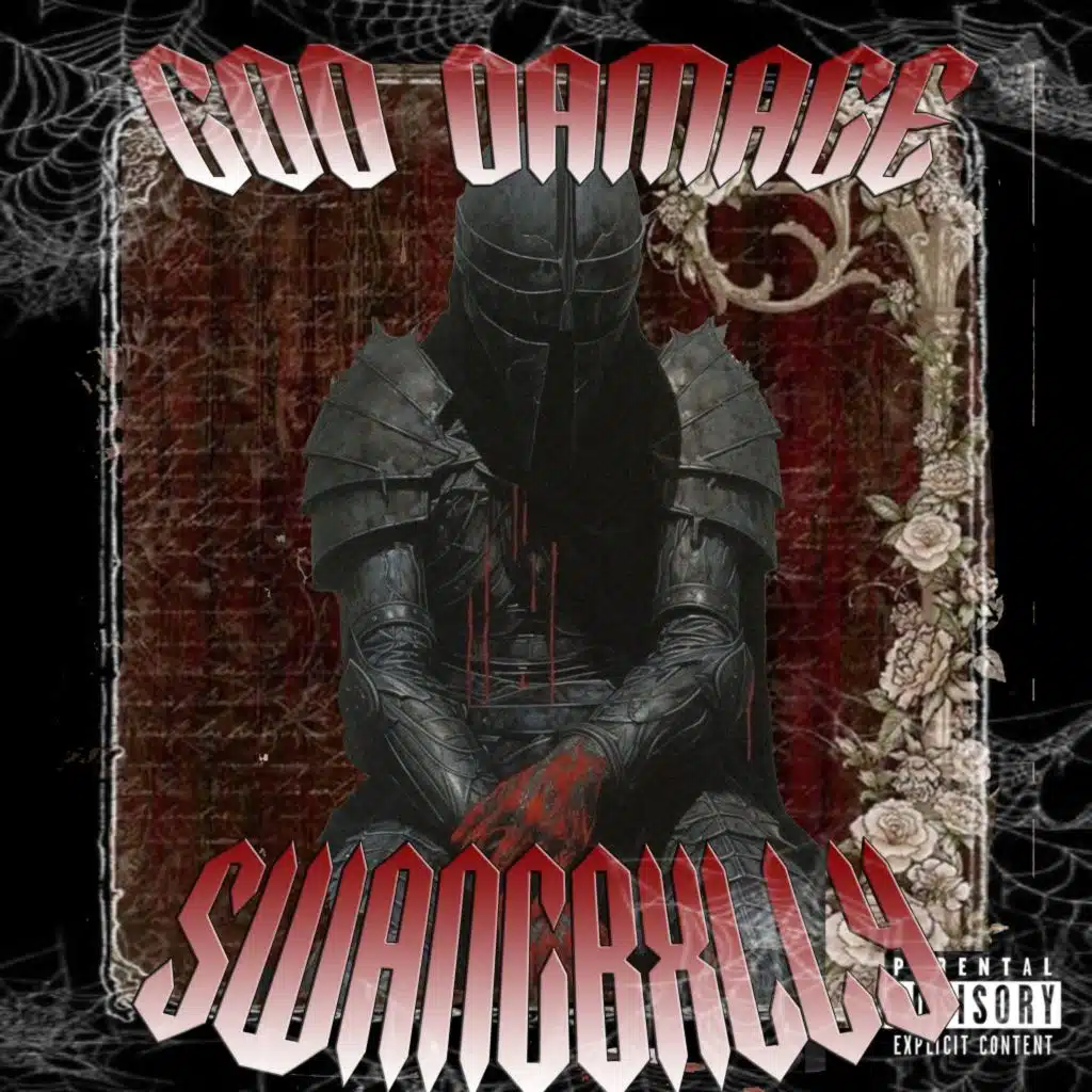 GOD DAMAGE