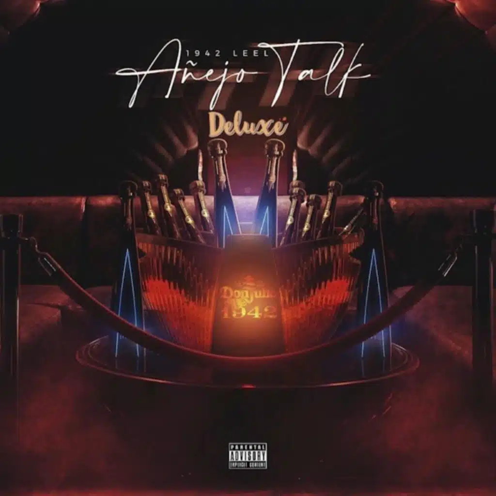 Añejo Talk (Deluxe)
