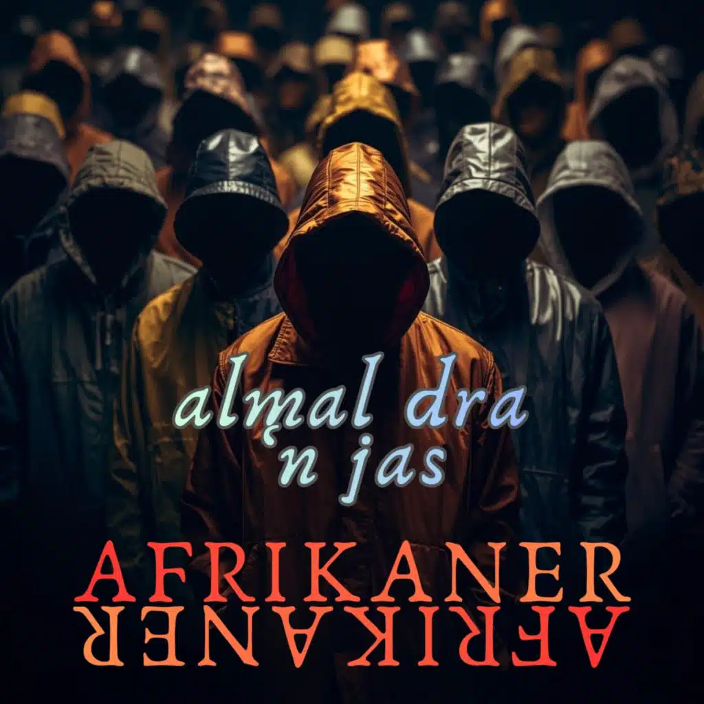 Afrikaner