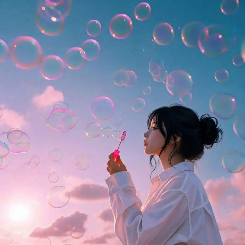 Sakura Snow