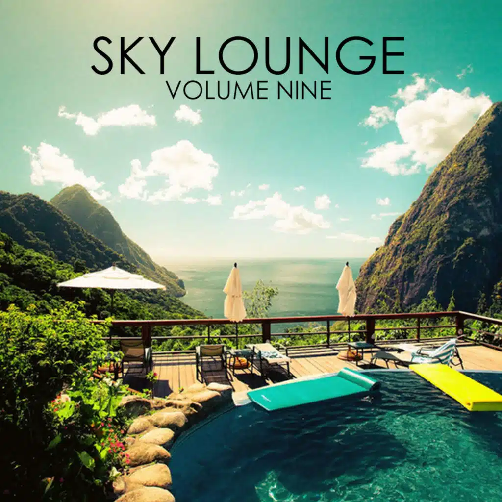 Sky Lounge, Vol.9 (BEST SELECTION OF LOUNGE & CHILL HOUSE TRACKS)