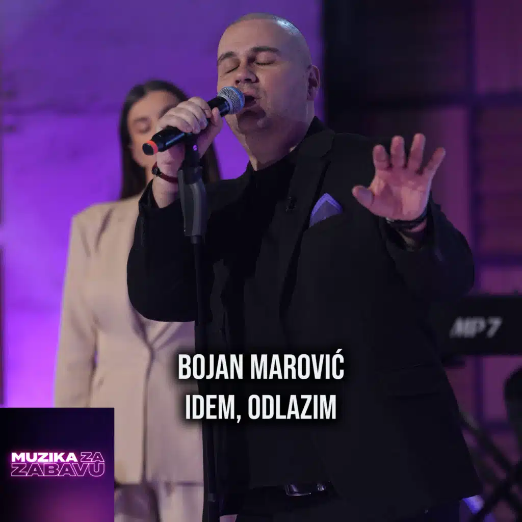 Bojan Marović