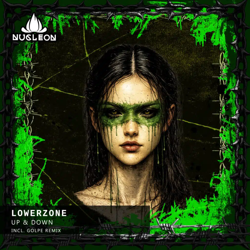 Up & Down (feat. Golpe)
