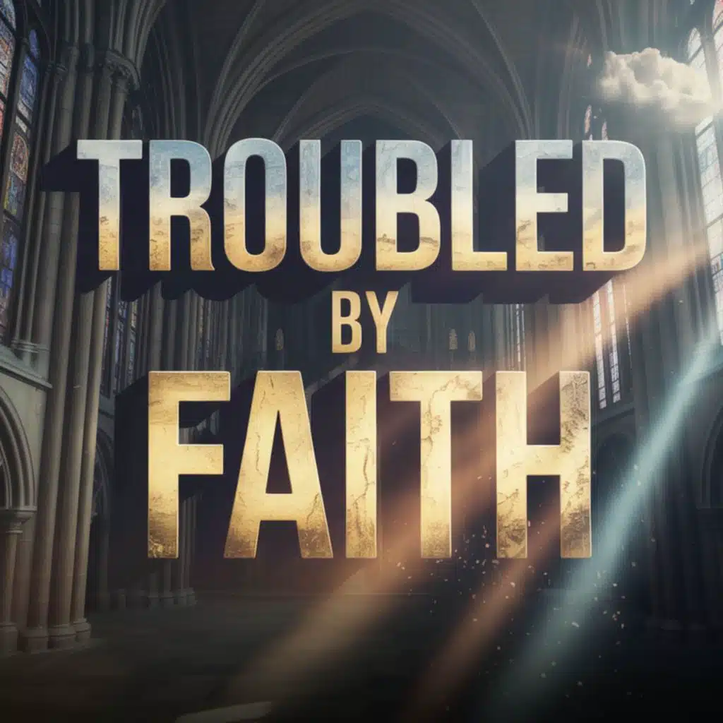 Troubled by Faith | Mufti Menk