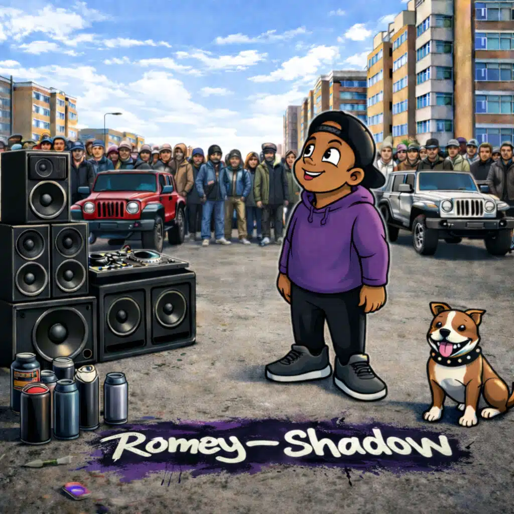 Romey