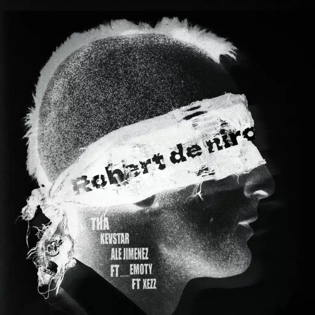 ROBERT DE NIRO (feat. __emoty & XEZZ)