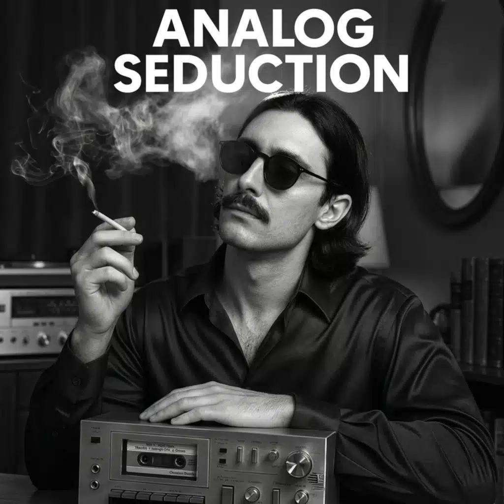 Analog Seduction