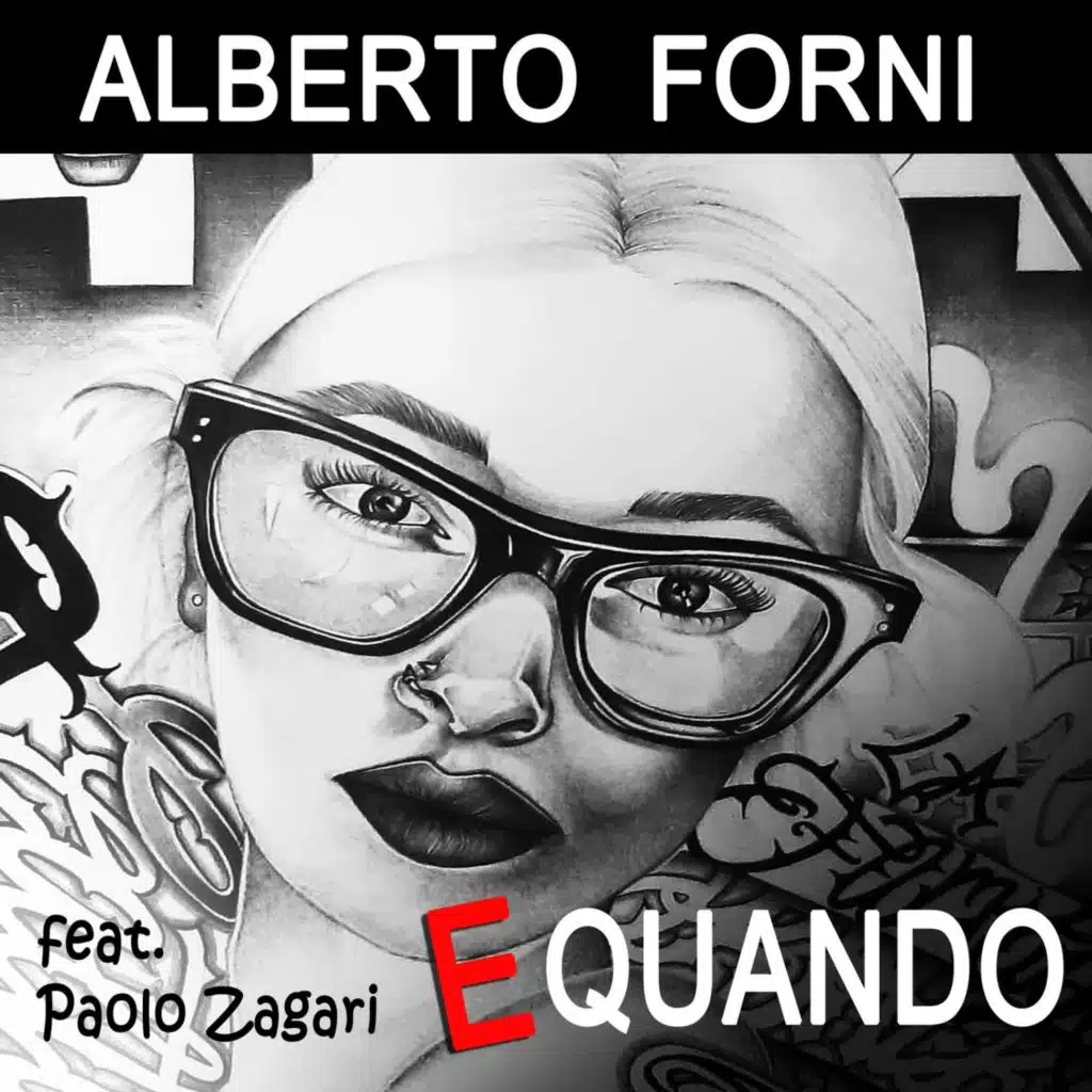 alberto forni