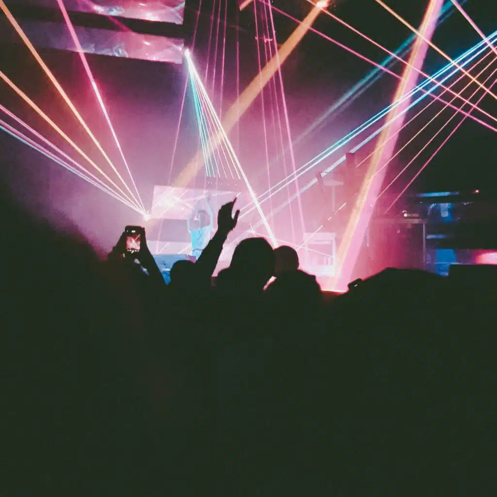 Lost Sync & Good Blvnt