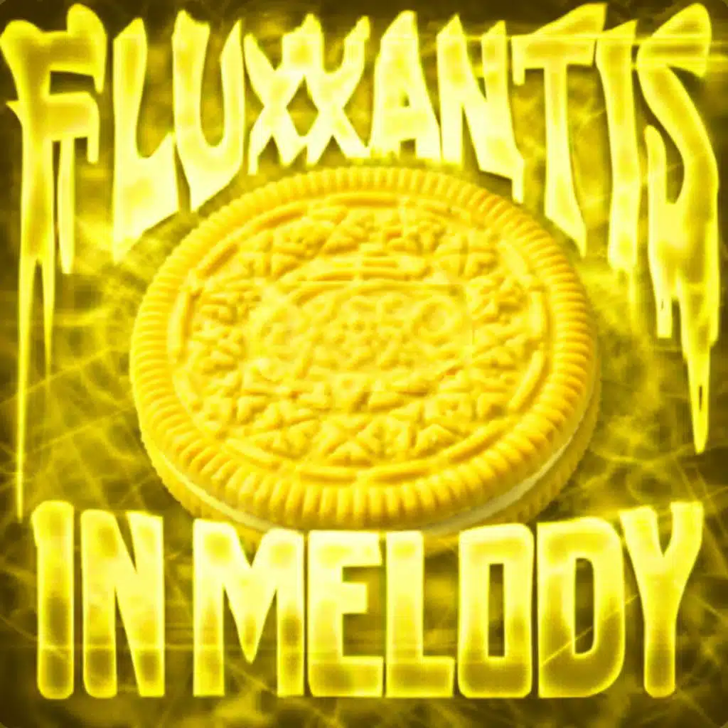 FLUXXANTIS IN MELODY
