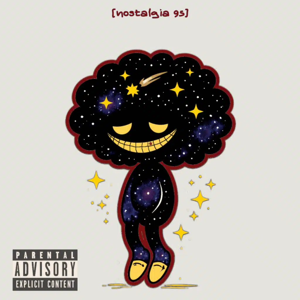 Nostalgia 95