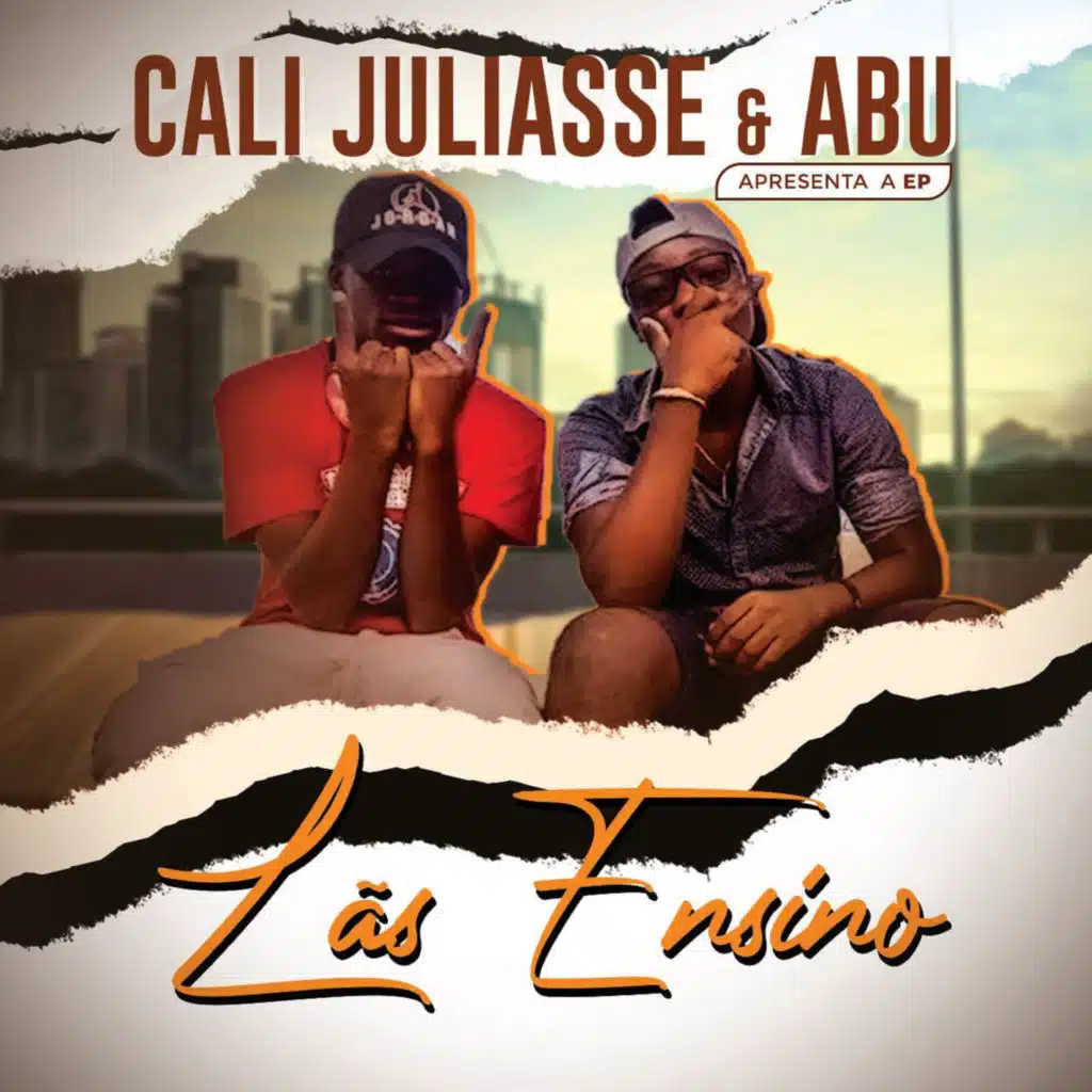 Lãs Ensino (feat. Fabi Di)