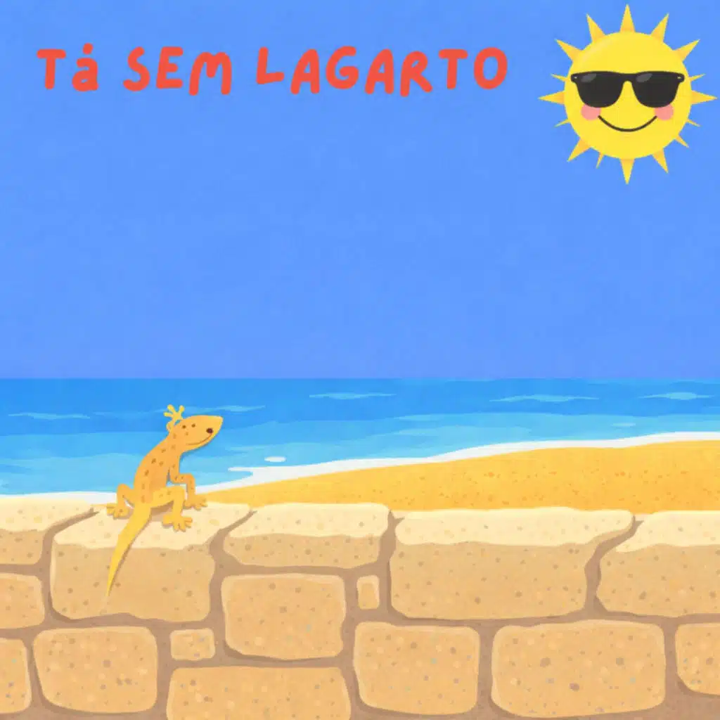 Ta Sem Lagarto