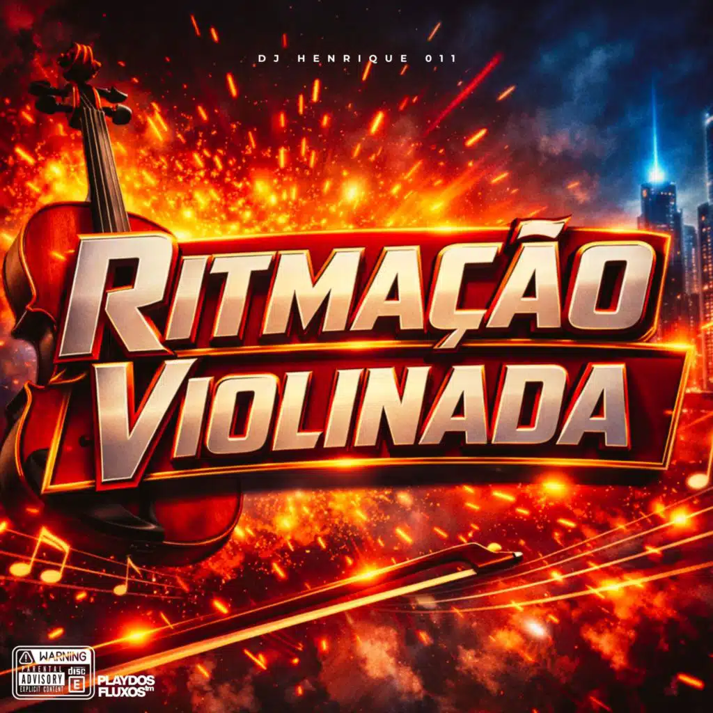 Ritmação Violinada