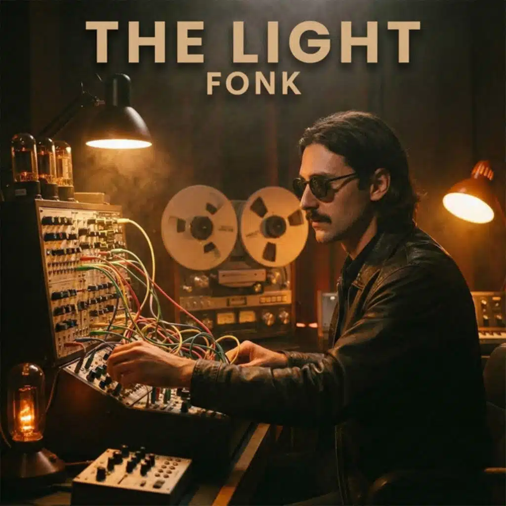 The Light