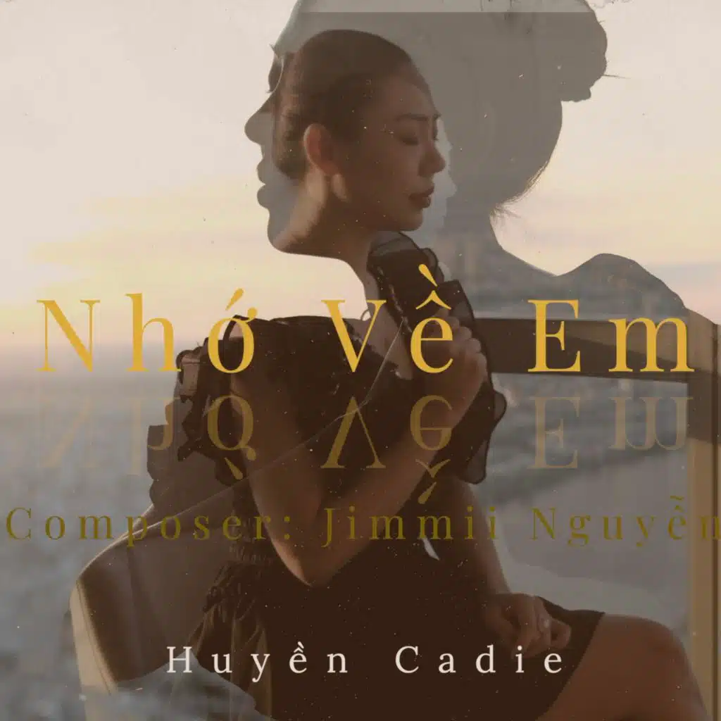 Huyền Cadie