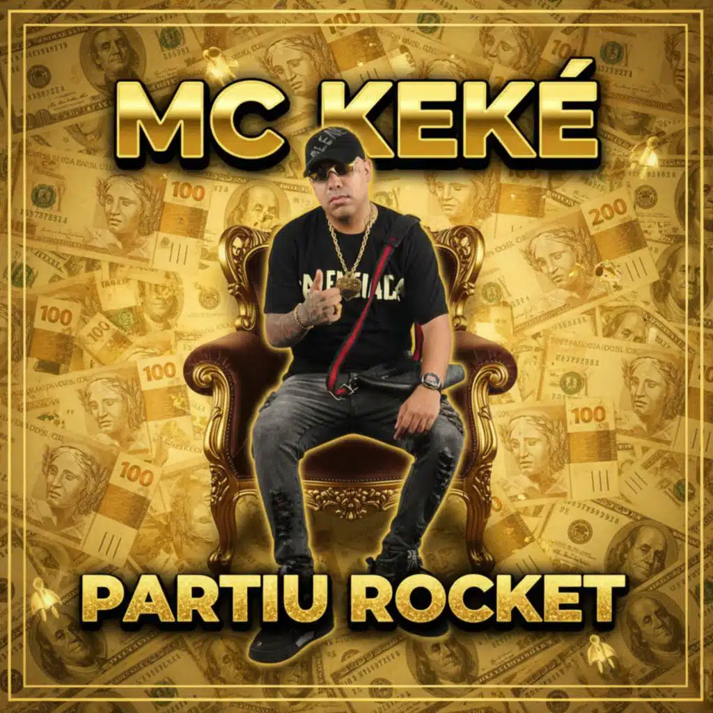 MC Keké