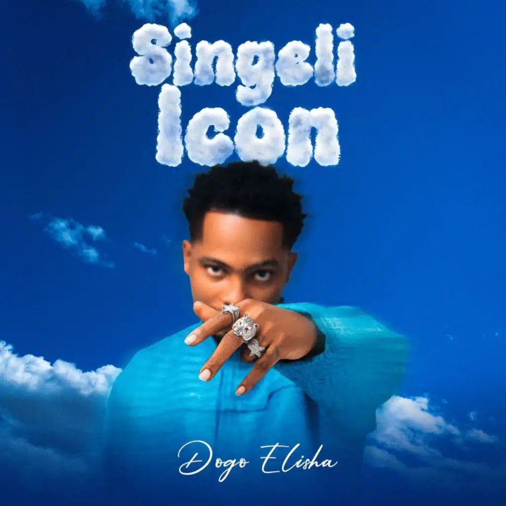 Dogo Elisha