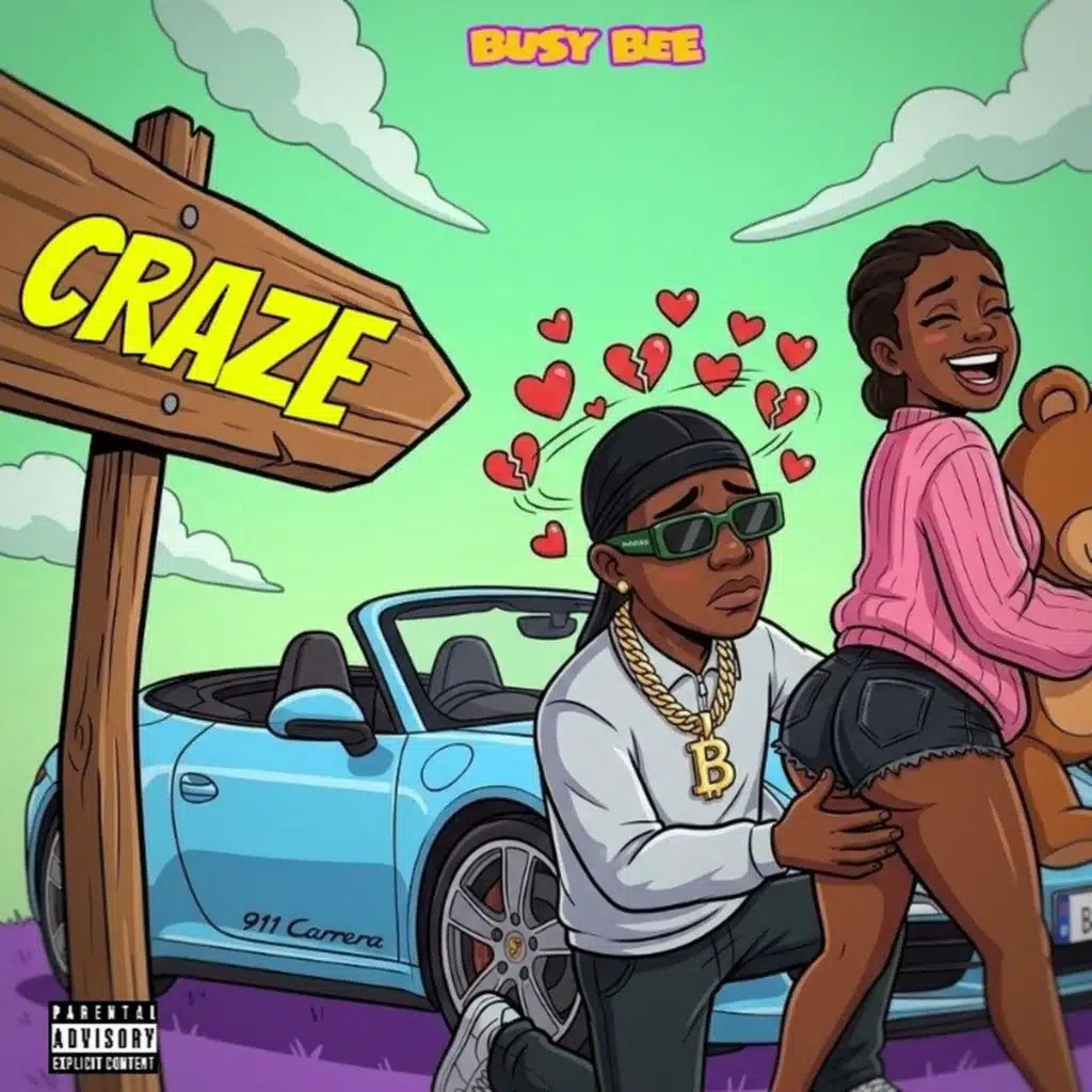 Craze