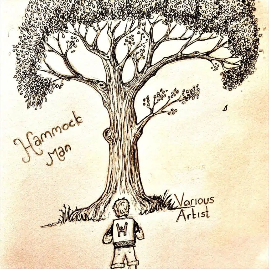 Hammock Man (Live)