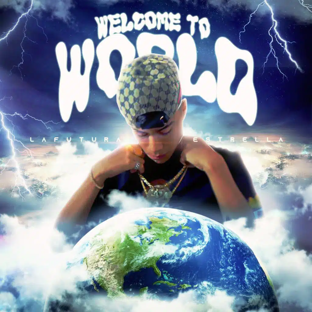Welcome to my world