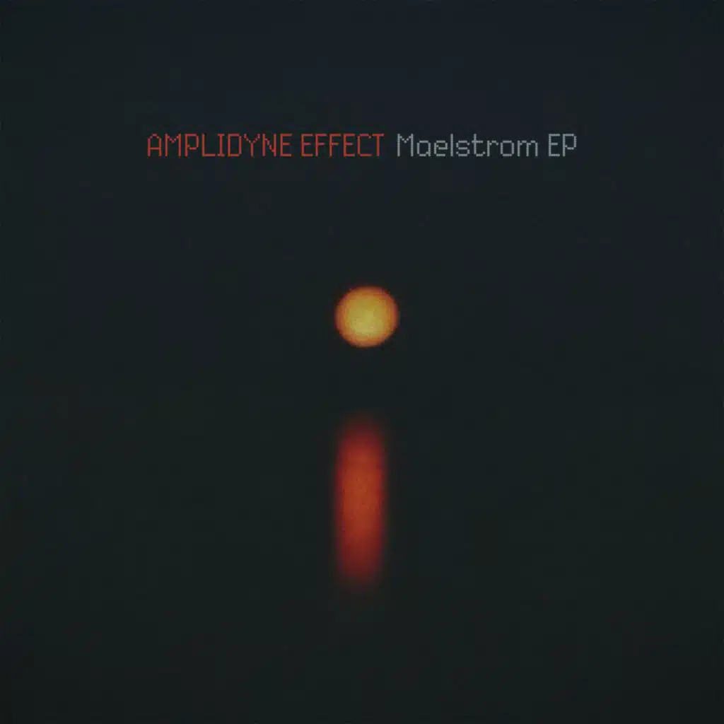 Maelstrom EP