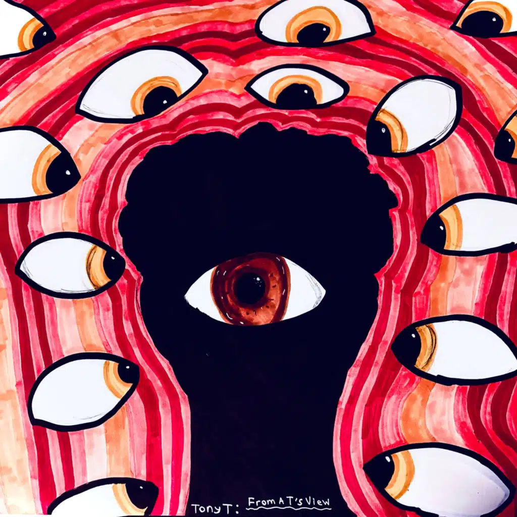 From A T's View (Bonus Edition)