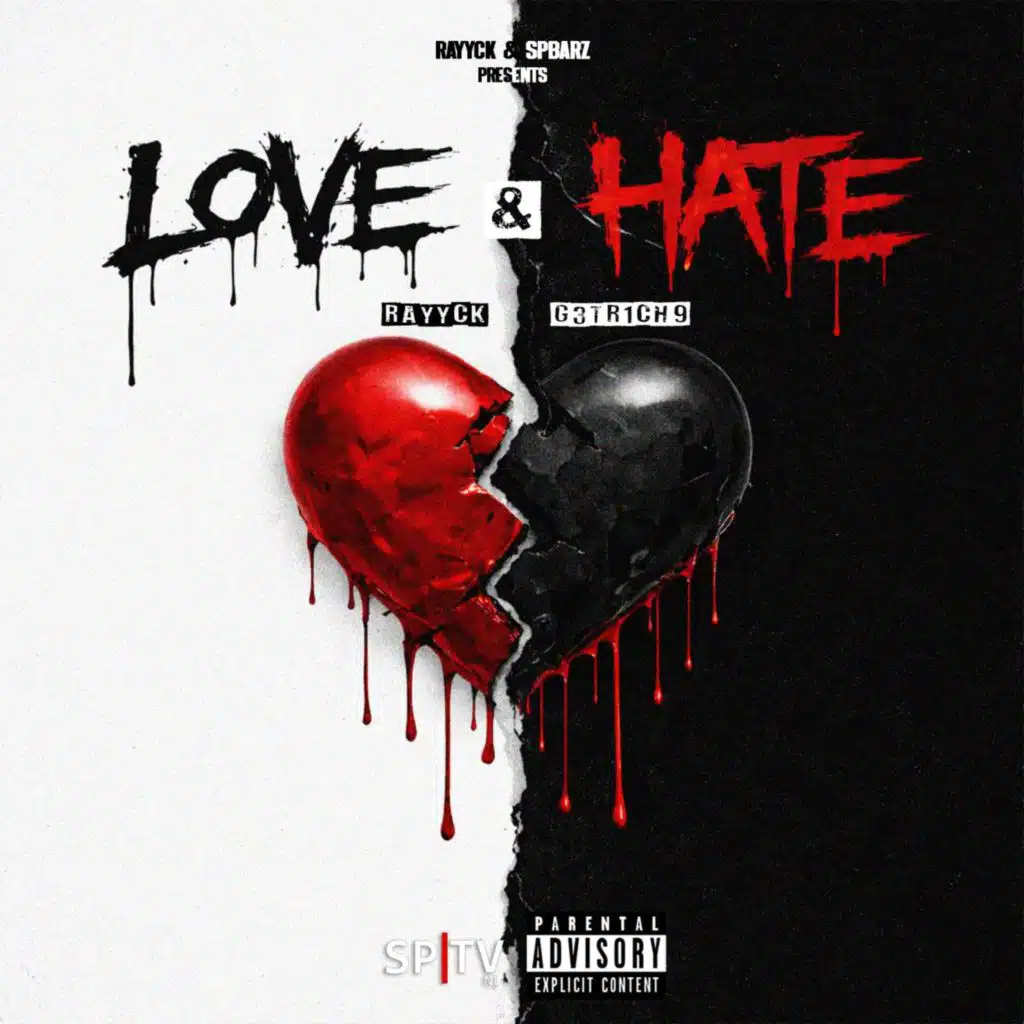 Love & Hate