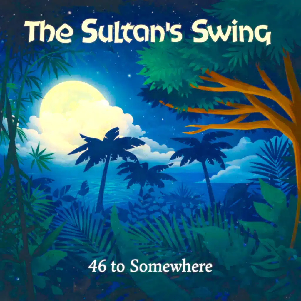 The Sultan's Swing